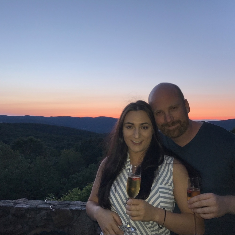 Meet your Posher, Catherine